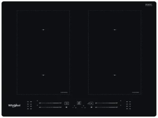 Whirlpool Ugradna ploca WHIRLPOOL WL S7260 NE/ugradna/indukciona/4 zone/60cm/crna